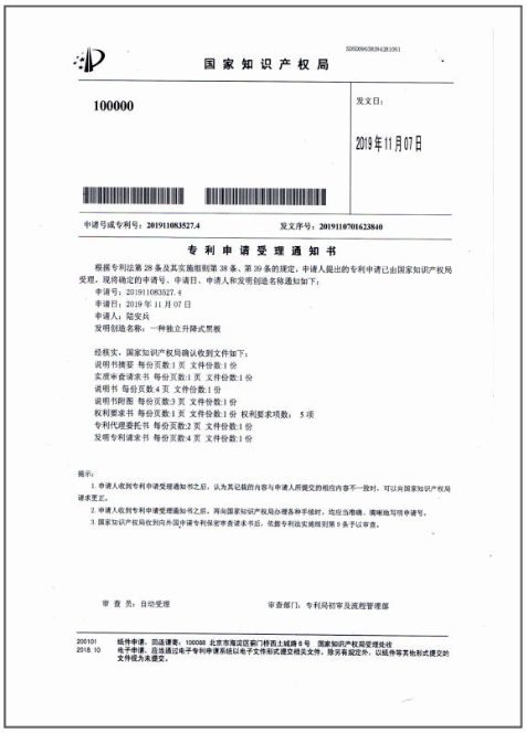 鑫太阳集团8722网站知识产权证书